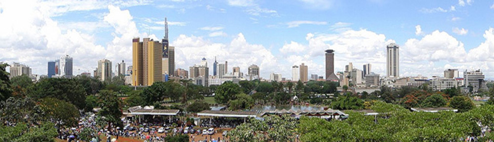 Nairobi Planning Innovations